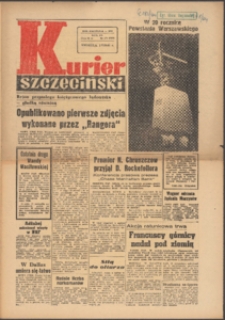 Kurier Szczeciński. 1964 nr 179 wyd.AB