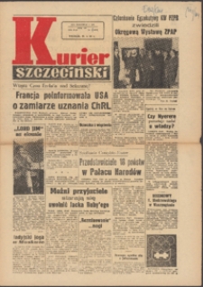 Kurier Szczeciński. 1964 nr 17 wyd.AB