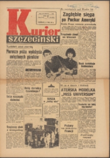 Kurier Szczeciński. 1964 nr 180 wyd.AB