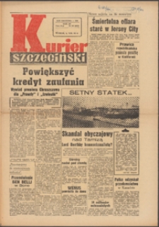 Kurier Szczeciński. 1964 nr 181 wyd.AB