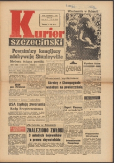 Kurier Szczeciński. 1964 nr 182 wyd.AB