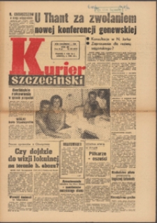 Kurier Szczeciński. 1964 nr 184 wyd.AB