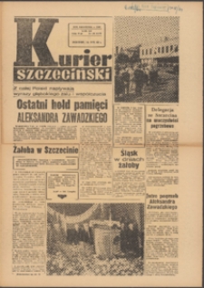 Kurier Szczeciński. 1964 nr 186 wyd.AB