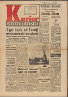 Kurier Szczeciński. 1964 nr 189 wyd.AB