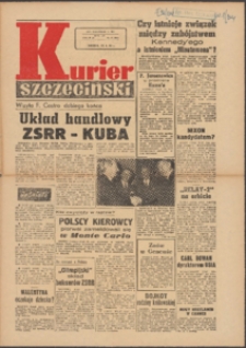 Kurier Szczeciński. 1964 nr 18 wyd.AB