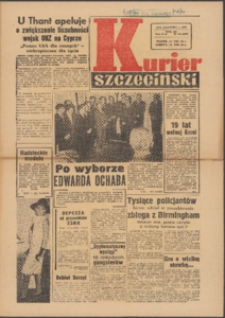 Kurier Szczeciński. 1964 nr 190 wyd.AB