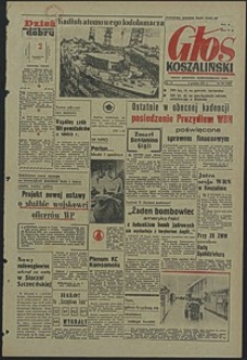 Głos Koszaliński. 1957, grudzień, nr 287