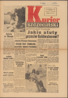 Kurier Szczeciński. 1964 nr 193 wyd.AB