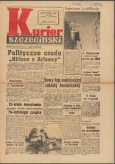 Kurier Szczeciński. 1964 nr 194 wyd.AB