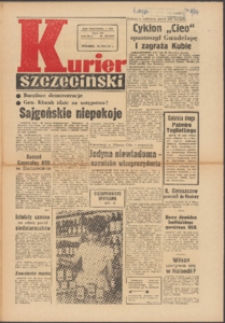 Kurier Szczeciński. 1964 nr 199 wyd.AB
