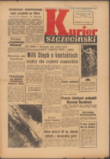 Kurier Szczeciński. 1964 nr 207 wyd.AB
