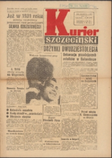 Kurier Szczeciński. 1964 nr 209 wyd.AB