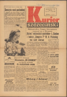 Kurier Szczeciński. 1964 nr 210 wyd.AB