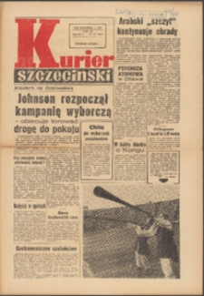 Kurier Szczeciński. 1964 nr 211 wyd.AB