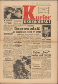 Kurier Szczeciński. 1964 nr 213 wyd.AB