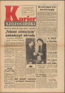 Kurier Szczeciński. 1964 nr 215 wyd.AB