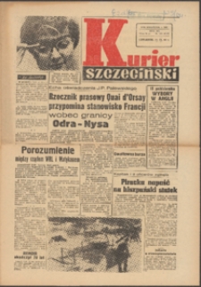 Kurier Szczeciński. 1964 nr 218 wyd.AB