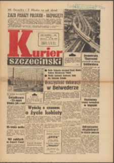 Kurier Szczeciński. 1964 nr 220 wyd.AB
