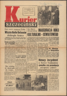 Kurier Szczeciński. 1964 nr 221 wyd.AB