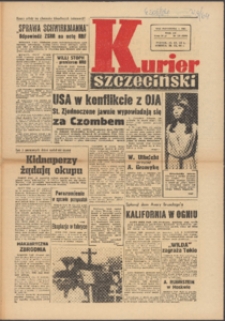 Kurier Szczeciński. 1964 nr 226 wyd.AB