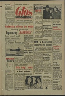 Głos Koszaliński. 1957, grudzień, nr 289