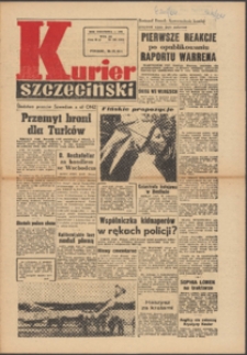 Kurier Szczeciński. 1964 nr 228 wyd.AB