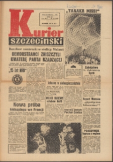 Kurier Szczeciński. 1964 nr 229 wyd.AB
