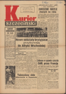 Kurier Szczeciński. 1964 nr 22 wyd.AB