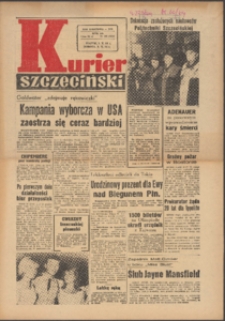 Kurier Szczeciński. 1964 nr 232 wyd.AB