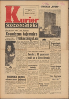 Kurier Szczeciński. 1964 nr 233 wyd.AB