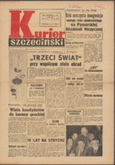 Kurier Szczeciński. 1964 nr 234 wyd.AB