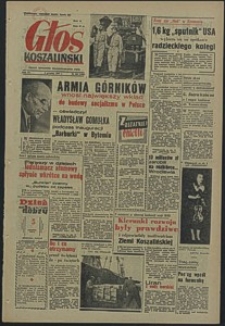 Głos Koszaliński. 1957, grudzień, nr 290