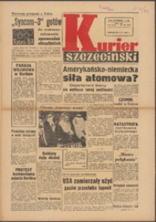 Kurier Szczeciński. 1964 nr 237 wyd.AB