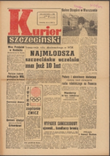Kurier Szczeciński. 1964 nr 238 wyd.AB
