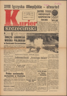 Kurier Szczeciński. 1964 nr 239 wyd.AB