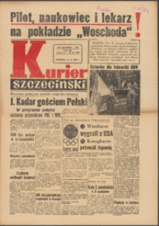 Kurier Szczeciński. 1964 nr 240 wyd.AB