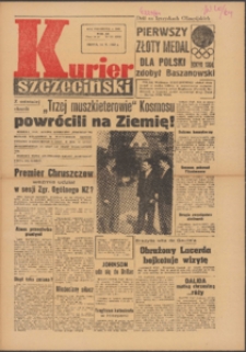Kurier Szczeciński. 1964 nr 241 wyd.AB