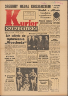 Kurier Szczeciński. 1964 nr 242 wyd.AB