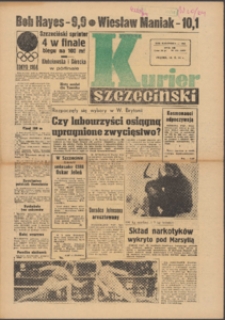 Kurier Szczeciński. 1964 nr 243 wyd.AB dodatek Trop Harcerski nr 5