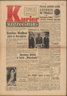 Kurier Szczeciński. 1964 nr 247 wyd.AB