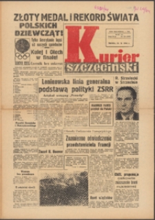 Kurier Szczeciński. 1964 nr 248 wyd.AB