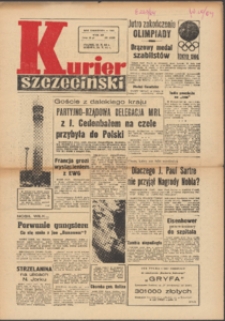 Kurier Szczeciński. 1964 nr 250 wyd.AB