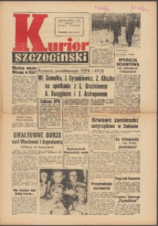 Kurier Szczeciński. 1964 nr 252 wyd.AB
