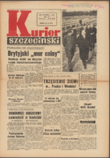 Kurier Szczeciński. 1964 nr 254 wyd.AB