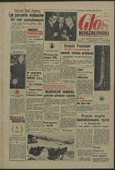 Głos Koszaliński. 1957, grudzień, nr 291