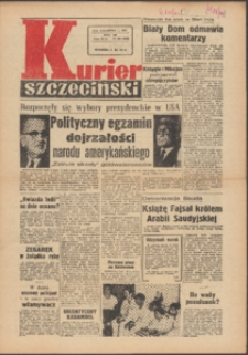 Kurier Szczeciński. 1964 nr 259 wyd.AB