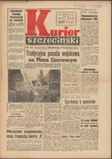 Kurier Szczeciński. 1964 nr 263 wyd.AB