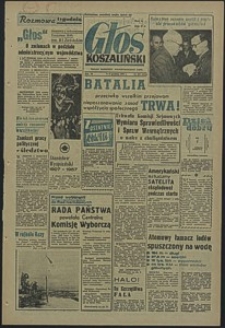 Głos Koszaliński. 1957, grudzień, nr 292