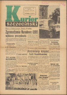 Kurier Szczeciński. 1964 nr 267 wyd.AB dodatek Trop Harcerski nr 6