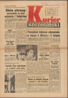 Kurier Szczeciński. 1964 nr 269 wyd.AB